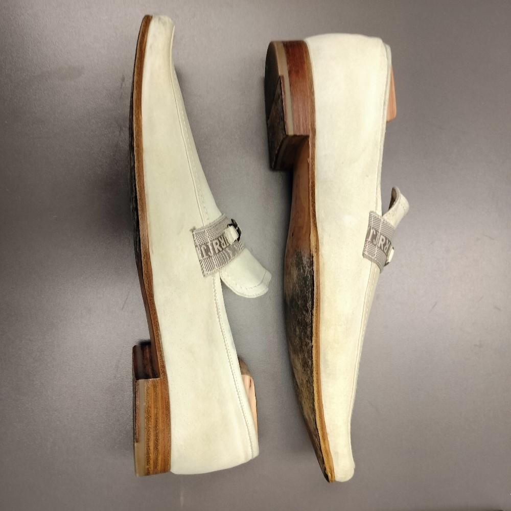 John Richmond Dress Shoes